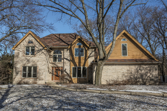 244 N Frontage Rd, Willowbrook, IL 60527 photo 1