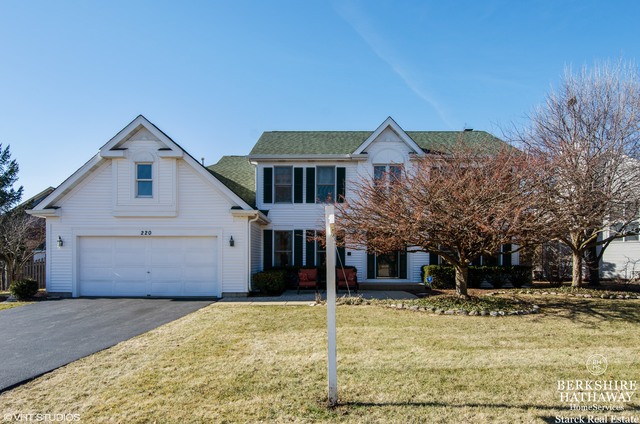 220 Farmhill Dr, Algonquin, IL 60102 photo 1