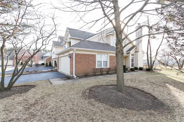 1729 Fairfax Cir E #4, Bartlett, IL 60103 photo 25