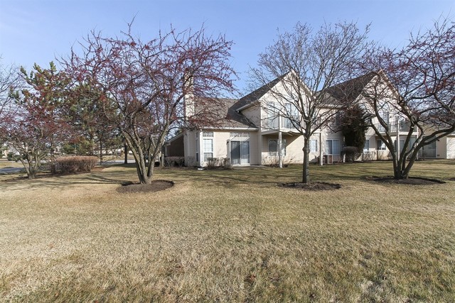 1729 Fairfax Cir E #4, Bartlett, IL 60103 photo 22