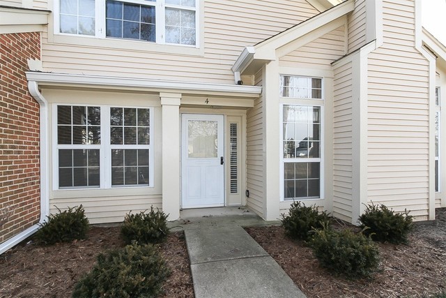 1729 Fairfax Cir E #4, Bartlett, IL 60103 photo 7
