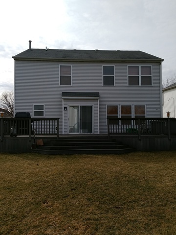 5821 Lake Pointe Dr, Plainfield, IL 60586 photo 24