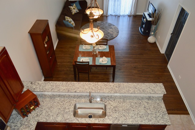 5732 Fieldstone Trl, Mchenry, IL 60050 photo 6