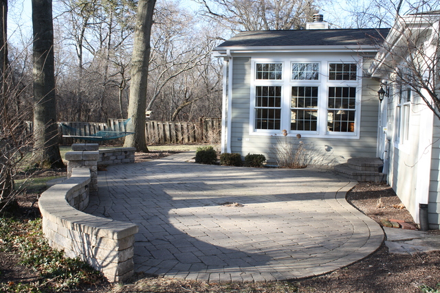 99 E Thompson Dr, Wheaton, IL 60189 photo 22