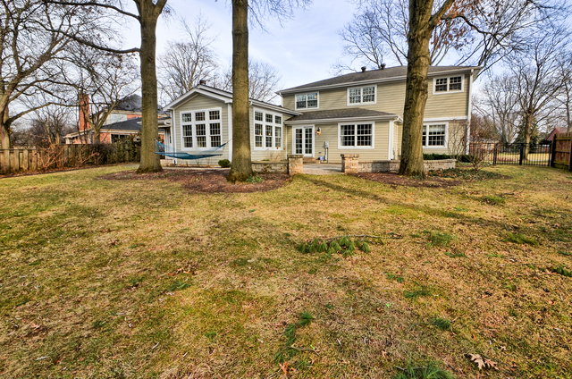 99 E Thompson Dr, Wheaton, IL 60189 photo 21