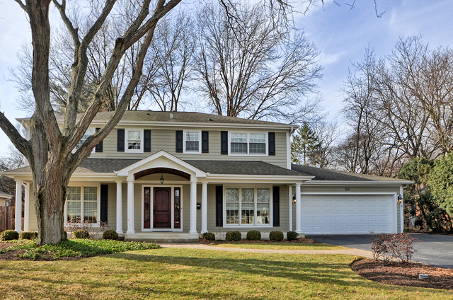 99 E Thompson Dr, Wheaton, IL 60189 photo 1