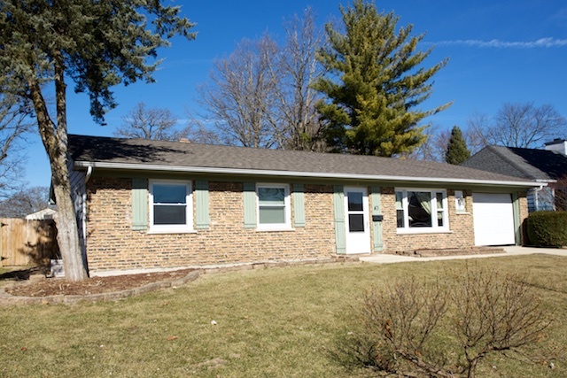 43 Codorus Rd, Montgomery, IL 60538 photo 1