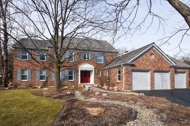 2301 Mohawk Ln, Glenview, IL 60026 photo 1