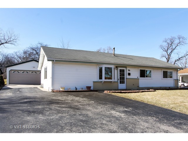 70 Payson St, Hoffman Estates, IL 60169 photo 1
