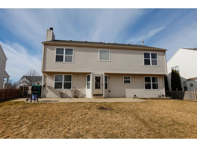 2006 Crosswind Dr, Plainfield, IL 60586 photo 19