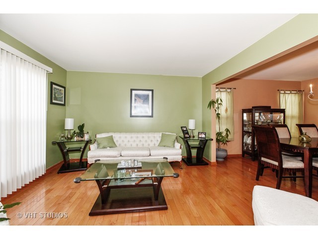 2006 Crosswind Dr, Plainfield, IL 60586 photo 12