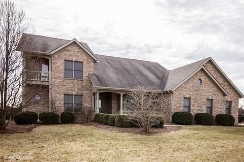 562 W Walker Rd, Plainfield, IL 60586 photo 1