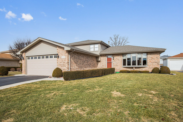 5108 148th Ct, Midlothian, IL 60445 photo 1