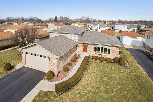5108 148th Ct, Midlothian, IL 60445 photo 3