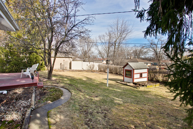 205 Princeton St, Hoffman Estates, IL 60169 photo 25