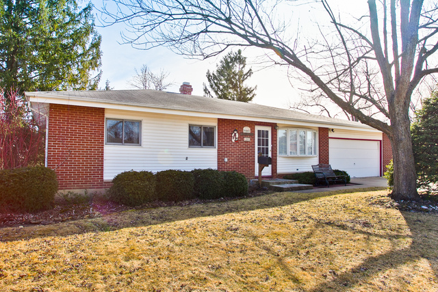 205 Princeton St, Hoffman Estates, IL 60169 photo 1