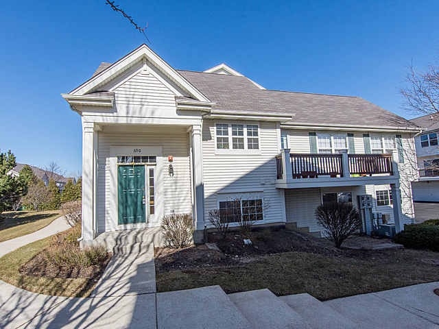 690 River Mill Pkwy, Wheeling, IL 60090 photo 1