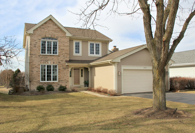 612 Golfers Ln, Bartlett, IL 60103 photo 1