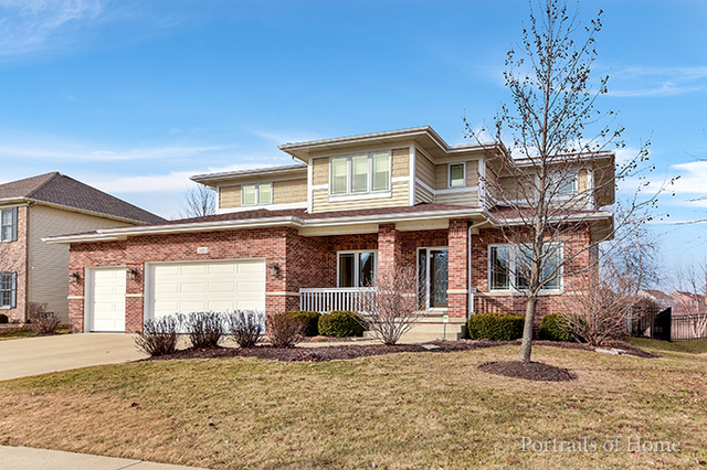 24820 Thornberry Dr, Plainfield, IL 60544 photo 1