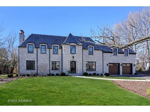 612 Glendale Dr, Glenview, IL 60025 photo 1