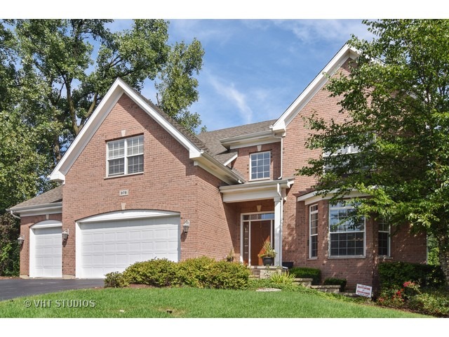978 Reading St, Bartlett, IL 60103 photo 1