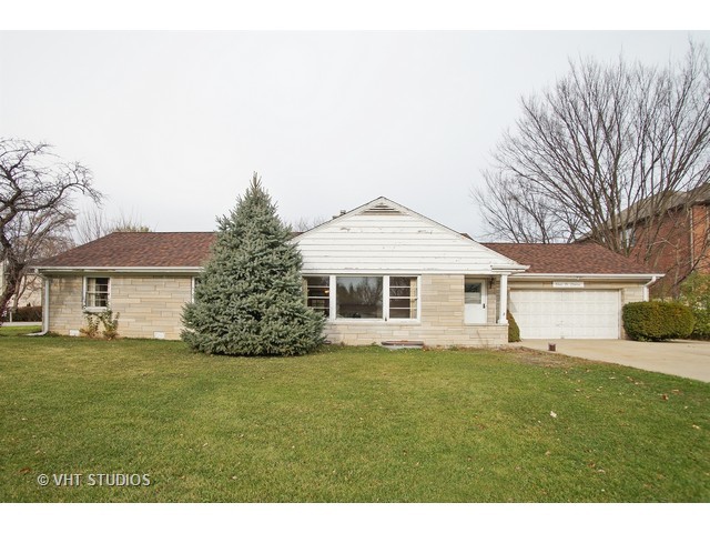 107 E Morrison Ave, Mount Prospect, IL 60056 photo 1
