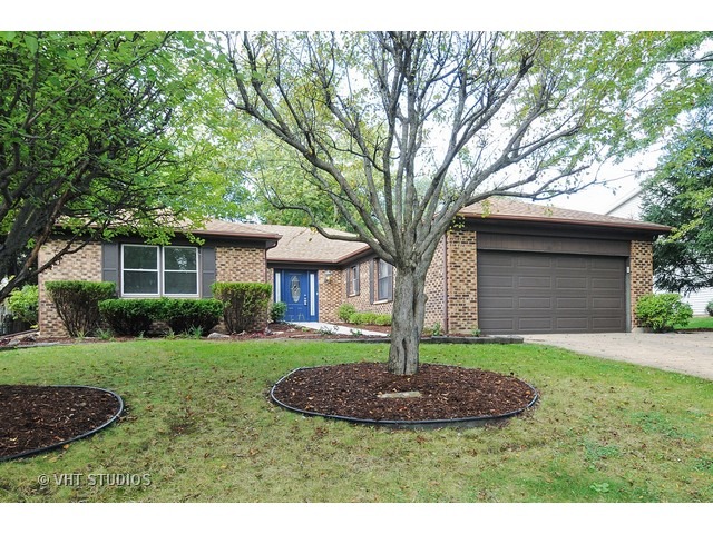 715 Sara Ln, Naperville, IL 60565 photo 1