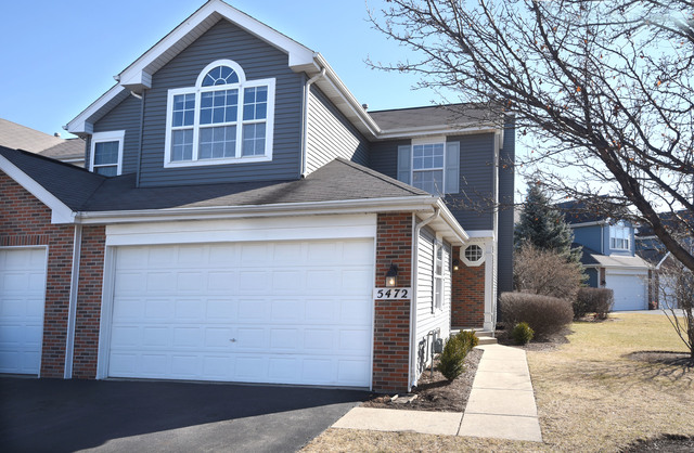 5472 Mayflower Ct, Rolling Meadows, IL 60008 photo 1