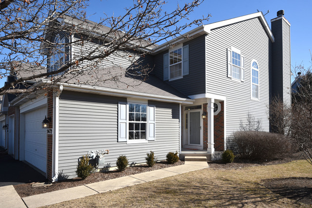 5472 Mayflower Ct, Rolling Meadows, IL 60008 photo 22