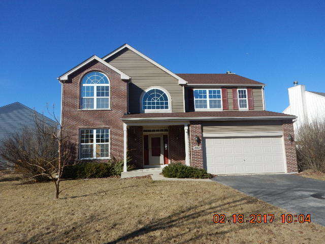 1807 Crestview Dr, Plainfield, IL 60586 photo 1