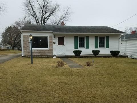 606 E Graham St, Dixon, IL 61021 photo 1