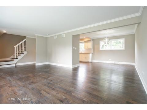 3406 Plum Grove Dr, Rolling Meadows, IL 60008 photo 3