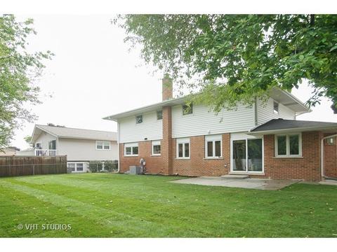 3406 Plum Grove Dr, Rolling Meadows, IL 60008 photo 15