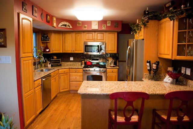 15433 Maple Ct, Oak Forest, IL 60452 photo 7