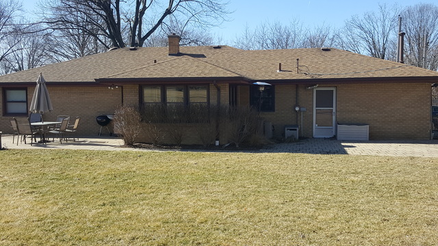 502 E Bevan Dr, Joliet, IL 60435 photo 3