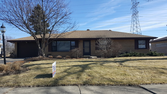502 E Bevan Dr, Joliet, IL 60435 photo 1
