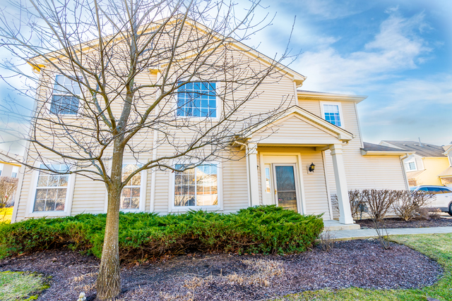 17581 Gilbert Dr, Lockport, IL 60441 photo 1