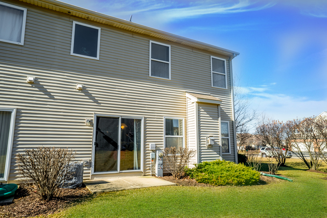17581 Gilbert Dr, Lockport, IL 60441 photo 21