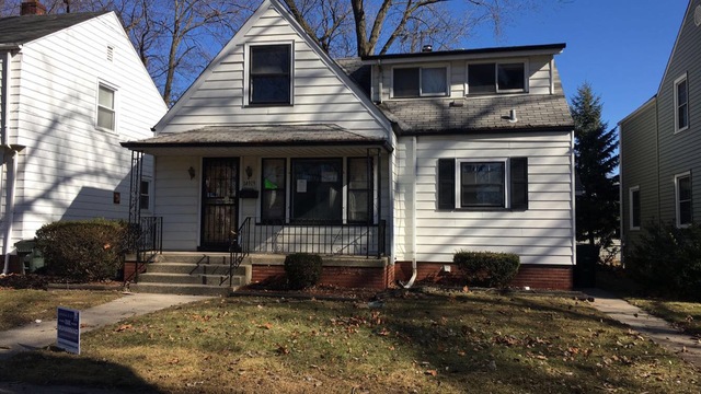 14919 Evers St, Dolton, IL 60419 photo 1