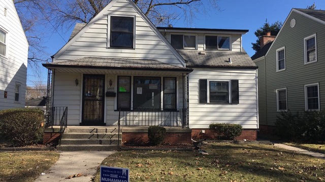 14919 Evers St, Dolton, IL 60419 photo 2