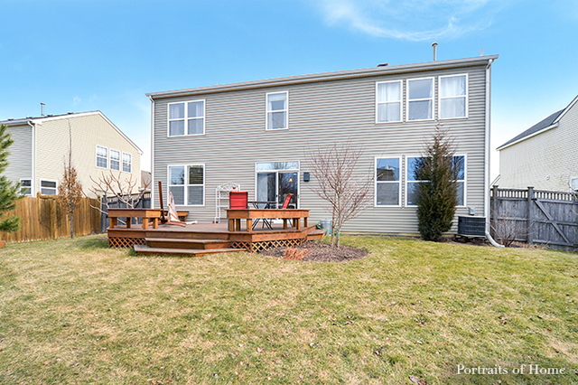 1215 Bridgehampton Dr, Plainfield, IL 60586 photo 23