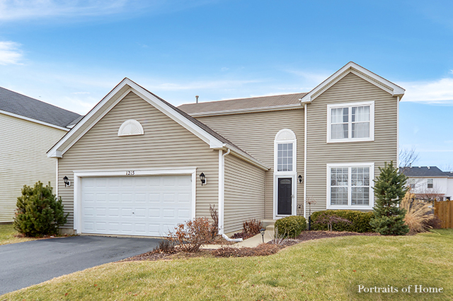1215 Bridgehampton Dr, Plainfield, IL 60586 photo 1
