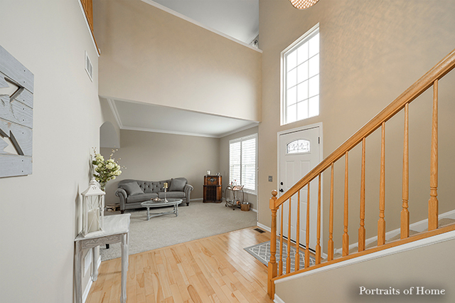 1215 Bridgehampton Dr, Plainfield, IL 60586 photo 5