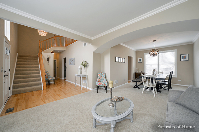 1215 Bridgehampton Dr, Plainfield, IL 60586 photo 4