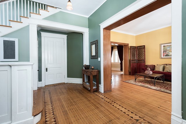 1007 Judson Ave, Evanston, IL 60202 photo 3