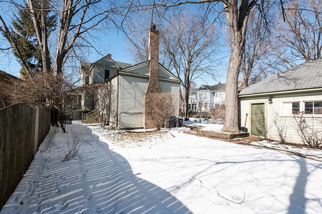 1007 Judson Ave, Evanston, IL 60202 photo 25