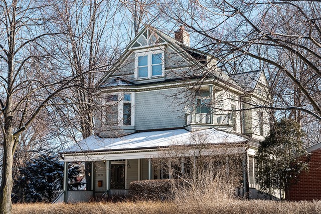 1007 Judson Ave, Evanston, IL 60202 photo 1
