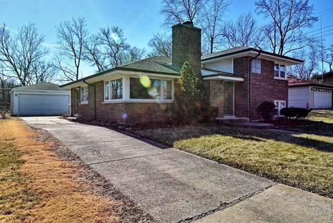 3141 170th St, Hazel Crest, IL 60429 photo 1