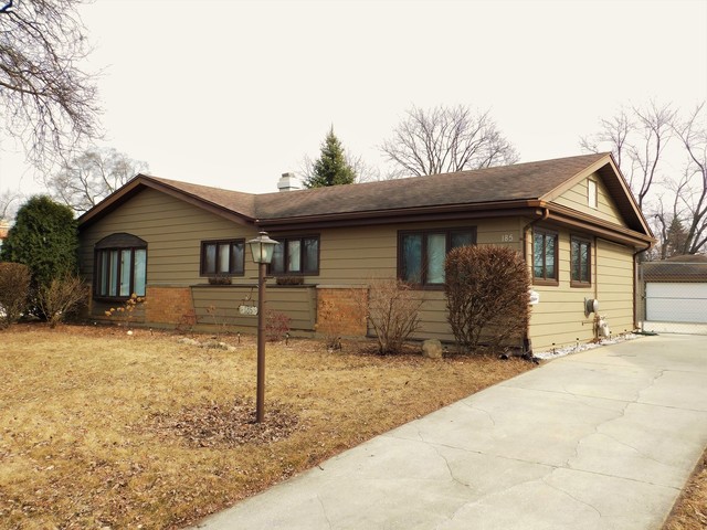 185 Washington Blvd, Hoffman Estates, IL 60169 photo 2
