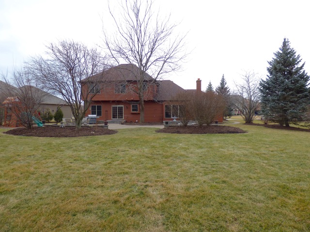6 Bunker Hill Ct, Algonquin, IL 60102 photo 3